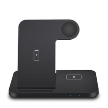 Tilpasset 3 I 1 Ladestativ