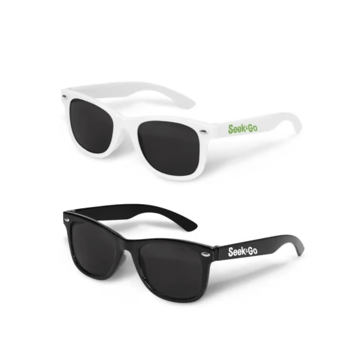 Tilpassede Solbriller