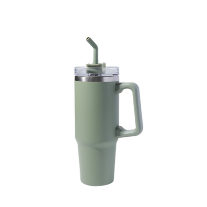 Tilpasset Tumbler
