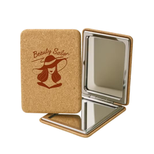 Tilpasset Lomme-Speil