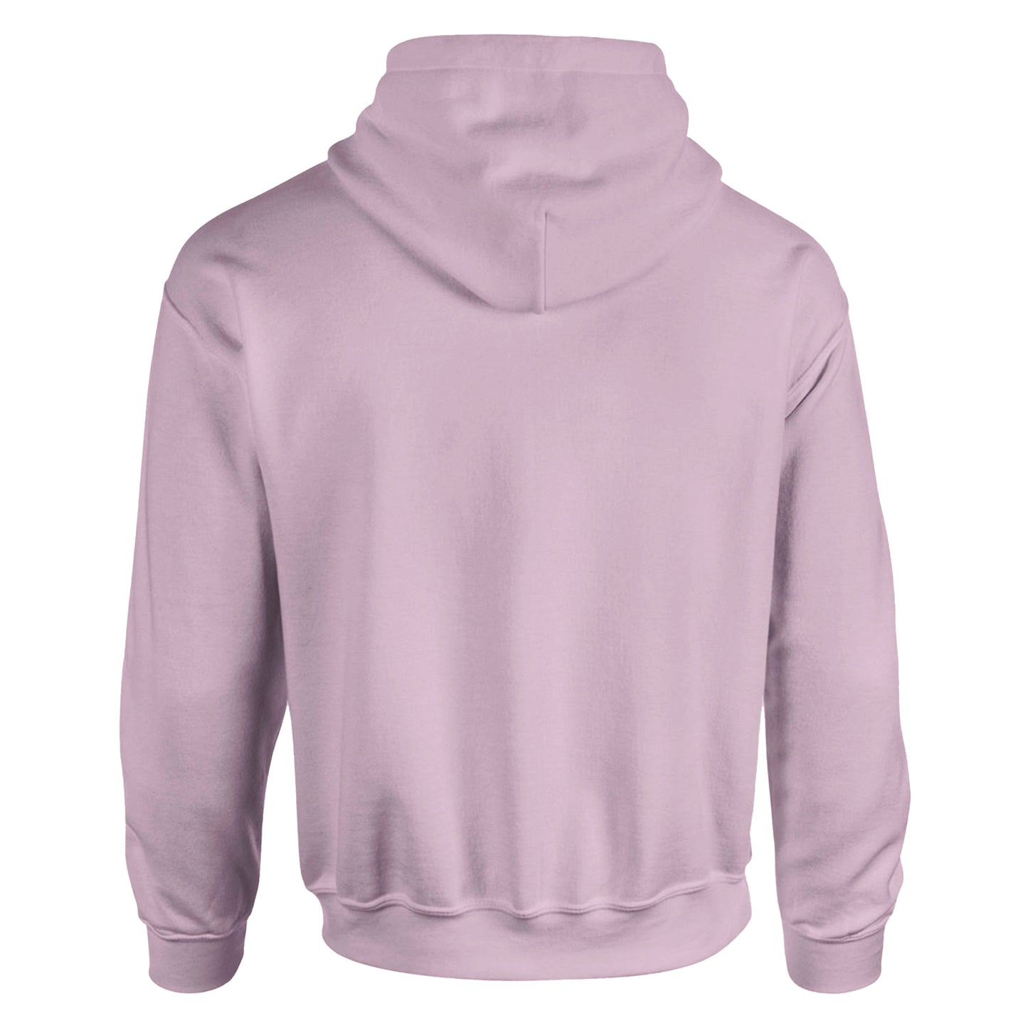 Klassisk Unisex Hettegenser