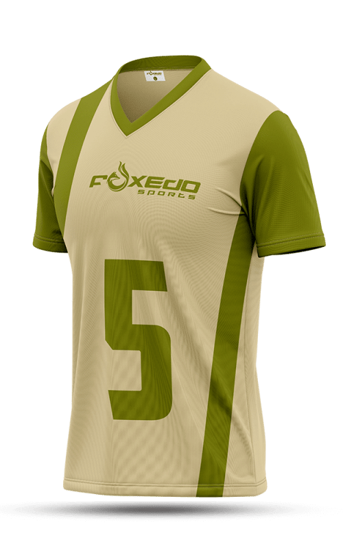 Tilpasset Dri Fit Sportstrøye