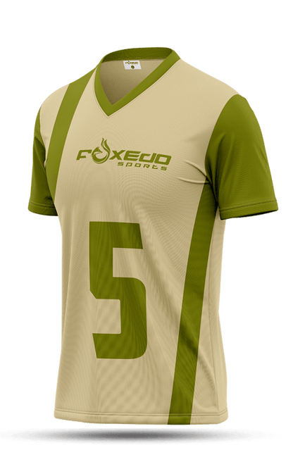 Tilpasset Dri Fit Sportstrøye